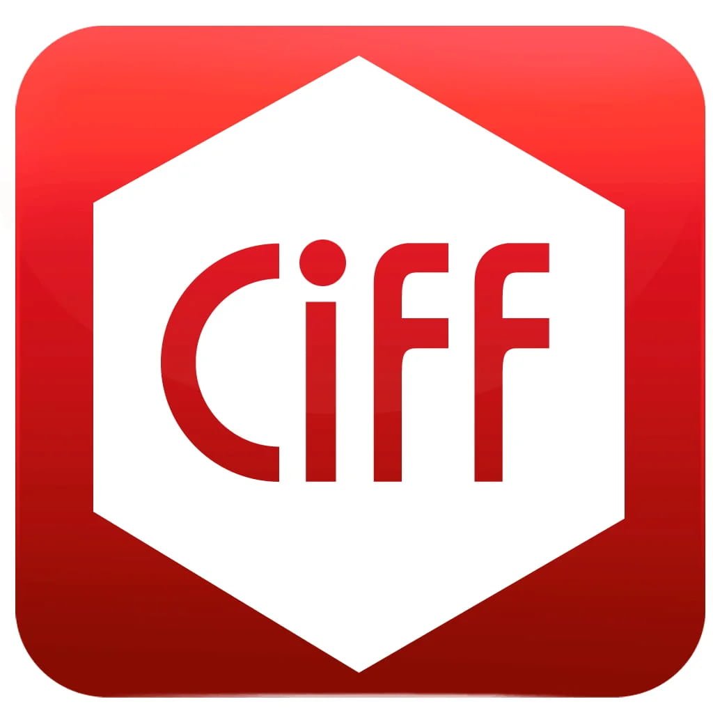 Aethel Seating at CIFF Shanghai trade show
