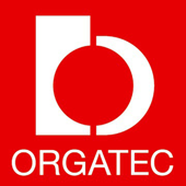 Aethel Seating at Orgatec trade show Cologne