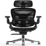 Ready A-007 — The Foldable Ergonomic Mesh Chair Built for the Modern Workplace