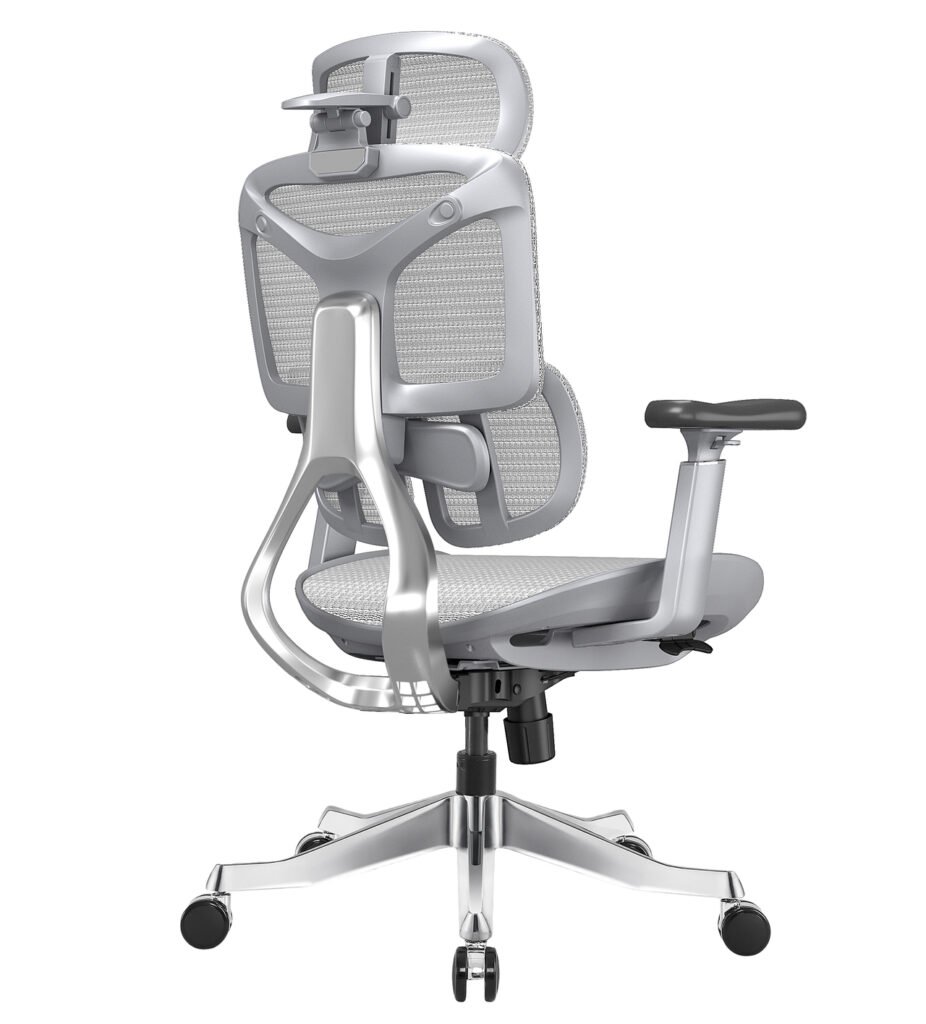 Aether A009 Ergonomic Mesh Office Chair