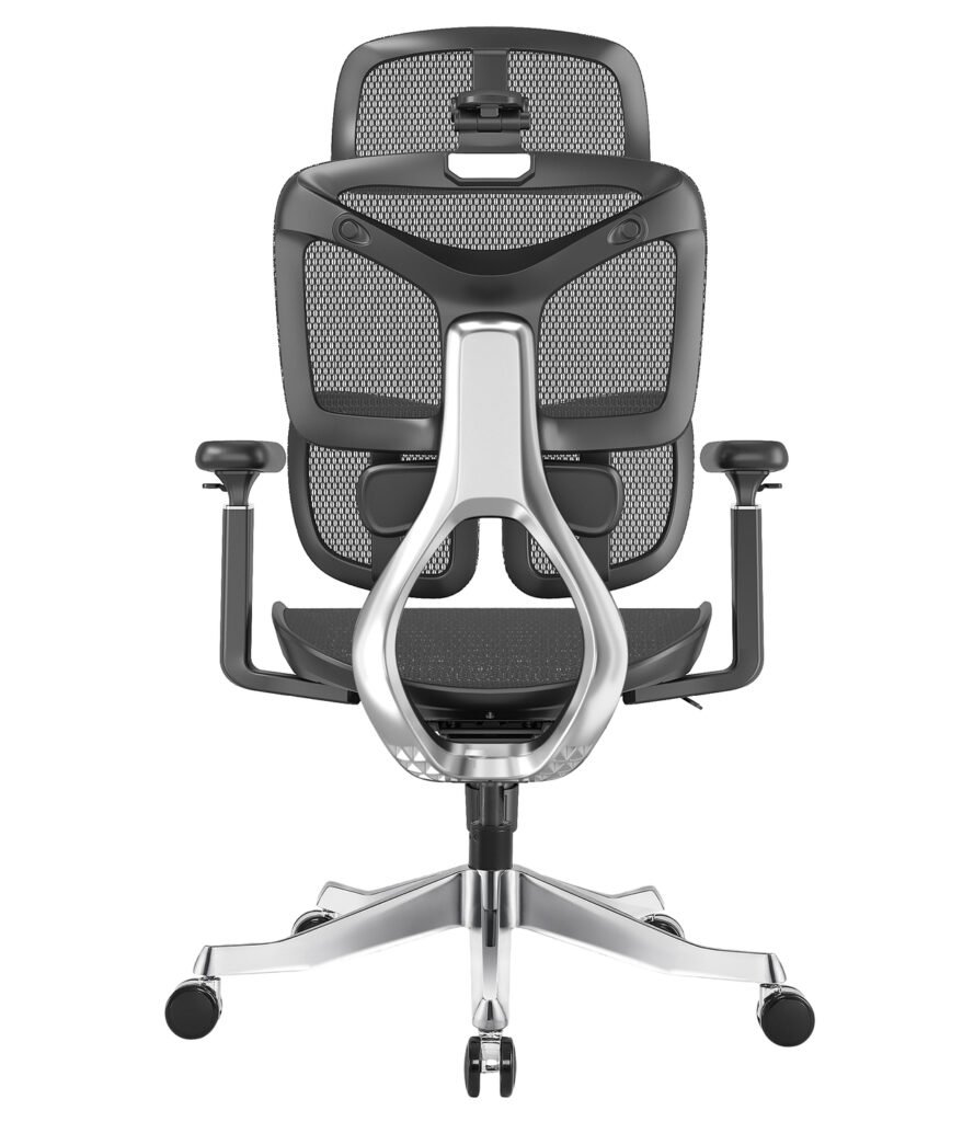 Aether A009 Ergonomic Mesh Office Chair