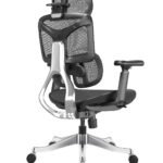 Aether A009 Ergonomic Mesh Office Chair