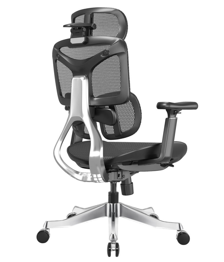 Aether A009 Ergonomic Mesh Office Chair