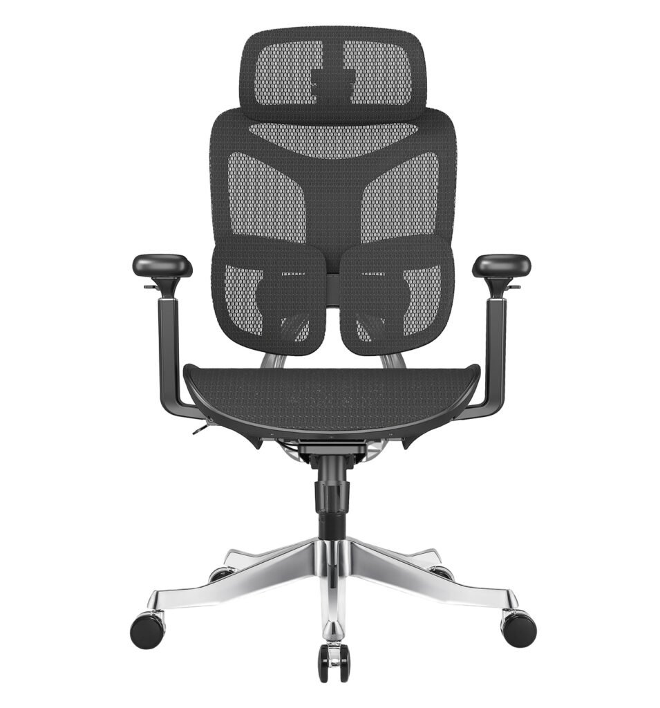 Aether A009 Ergonomic Mesh Office Chair