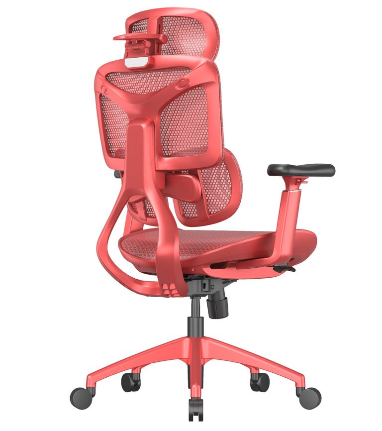 Aether A009 Ergonomic Mesh Office Chair