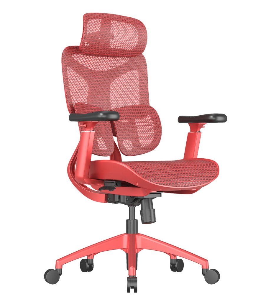 Aether A009 Ergonomic Mesh Office Chair