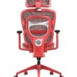 Ironman A008 Ergonomic Mesh Office Chair