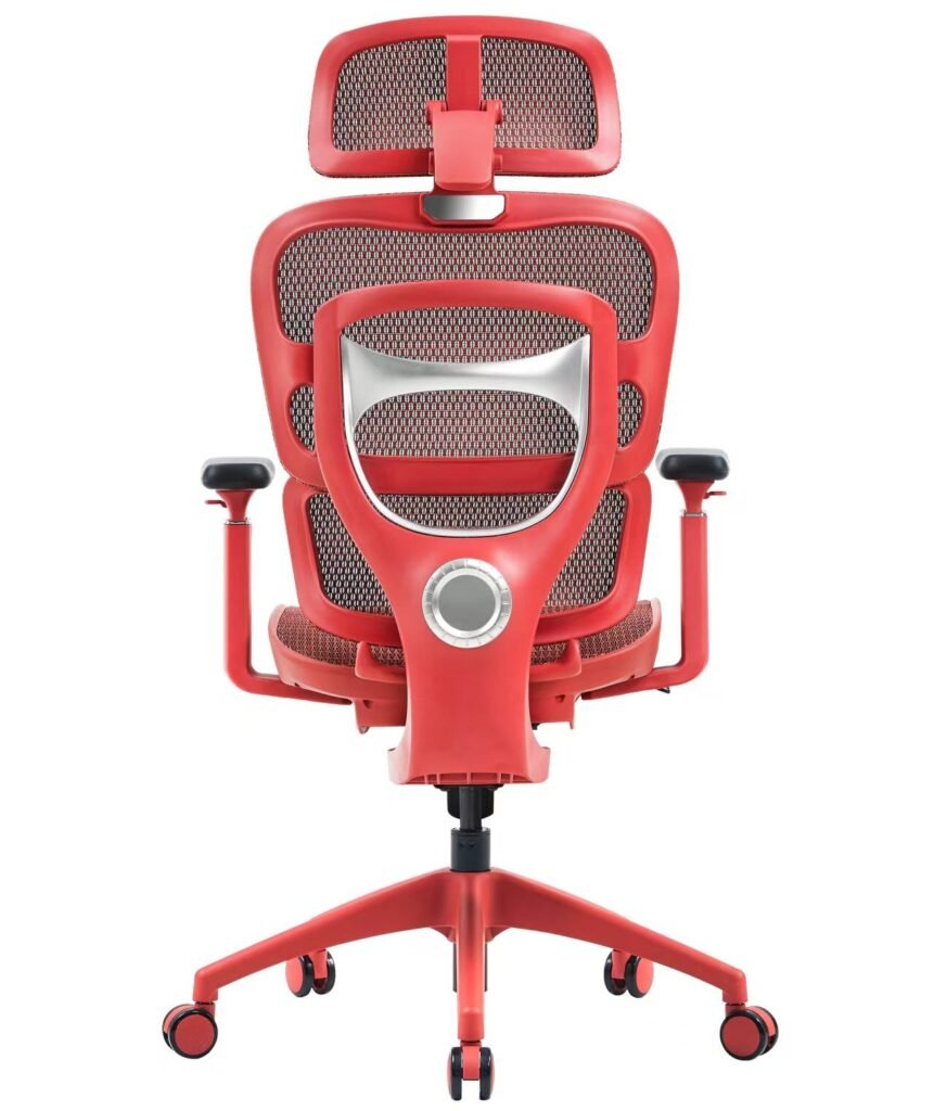 Ironman A008 Ergonomic Mesh Office Chair