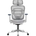 Ironman A008 Ergonomic Mesh Office Chair