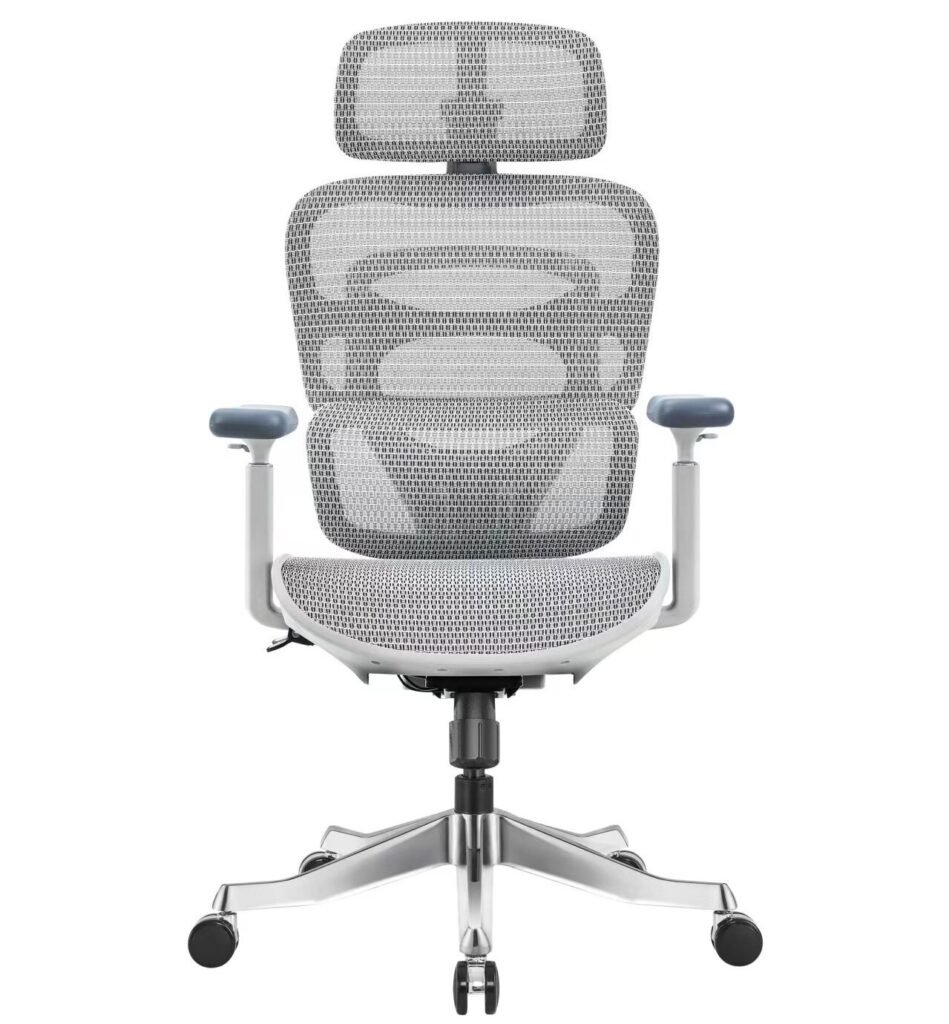 Ironman A008 Ergonomic Mesh Office Chair