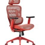 Ironman A008 Ergonomic Mesh Office Chair