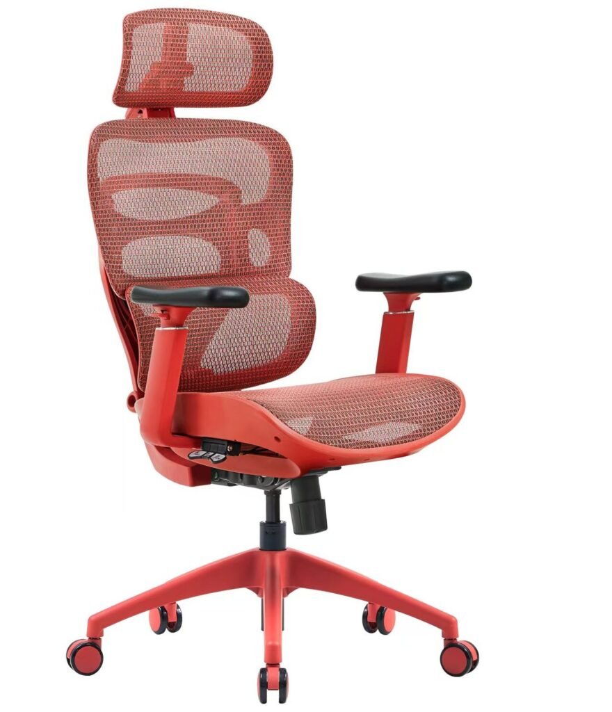 Ironman A008 Ergonomic Mesh Office Chair