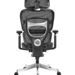 Ironman A008 Ergonomic Mesh Office Chair