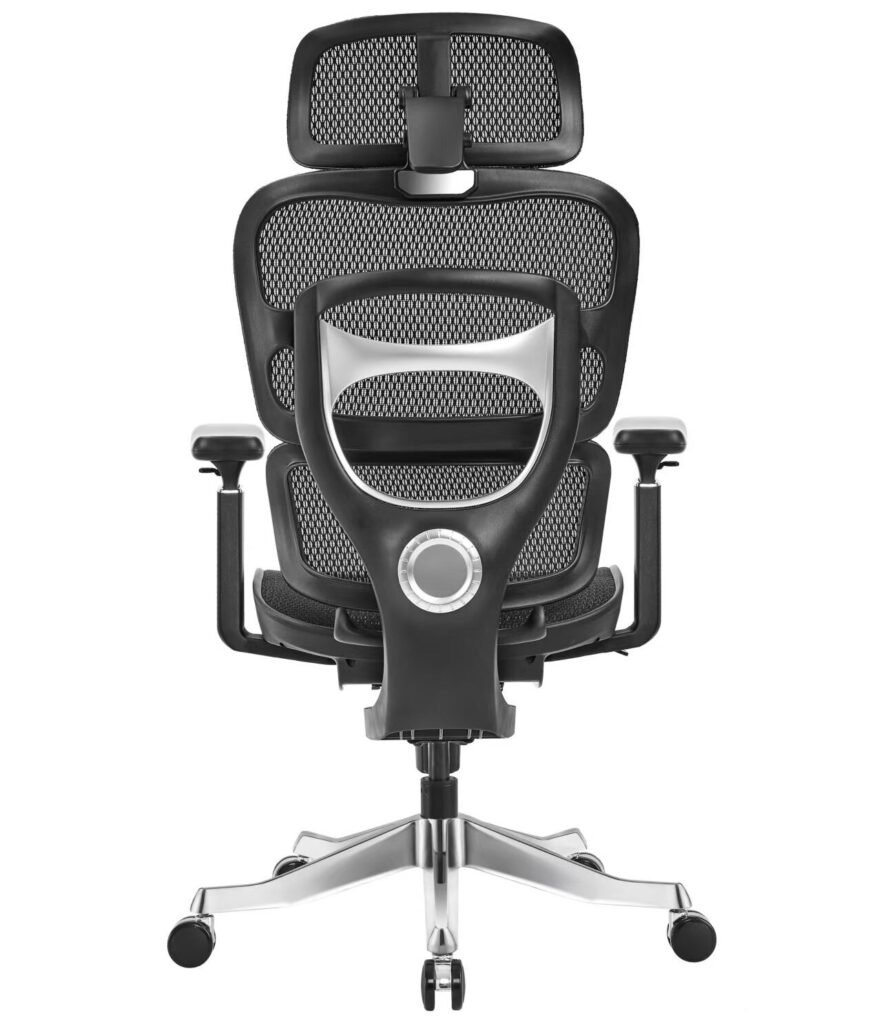Ironman A008 Ergonomic Mesh Office Chair