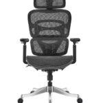Ironman A008 Ergonomic Mesh Office Chair